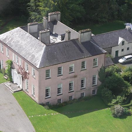 Crossmolina Enniscoe House酒店 外观 照片