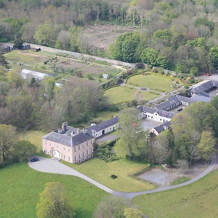 Crossmolina Enniscoe House酒店 外观 照片